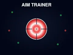 Thumbnail for Aim Trainer