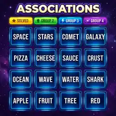 Thumbnail for Associations
