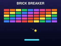Thumbnail for Brick Breaker