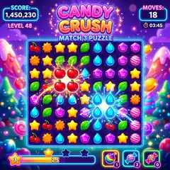 Thumbnail for Sugar Crush