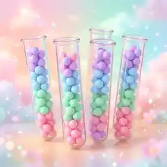 Thumbnail for Color Sort