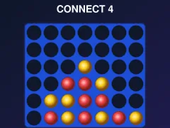 Thumbnail for Connect 4
