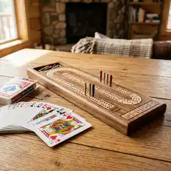 Thumbnail for Cribbage Online