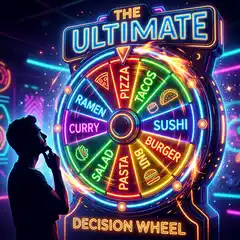 Thumbnail for Decision Wheel