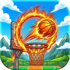 Thumbnail for Flappy Dunk