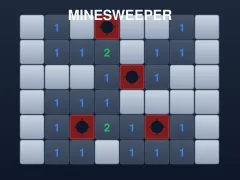 Thumbnail for Minesweeper