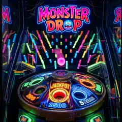 Thumbnail for Monster Drop