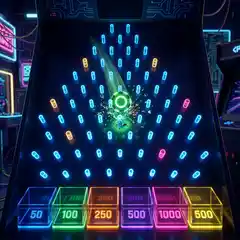 Thumbnail for Plinko Pegs
