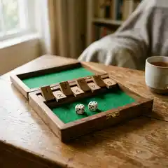 Thumbnail for Shut The Box