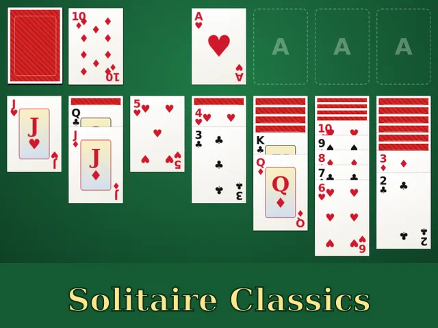 Thumbnail for Solitaire Classics