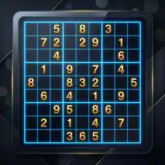 Thumbnail for Sudoku Master