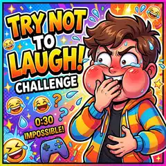Thumbnail for Try Not To Laugh